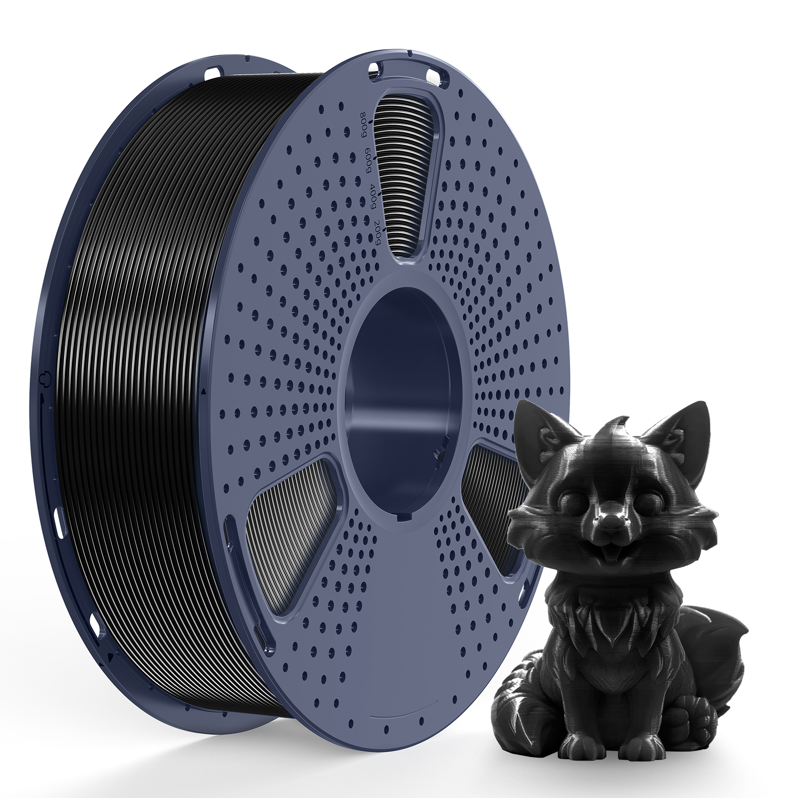 PETG Black SUNLU