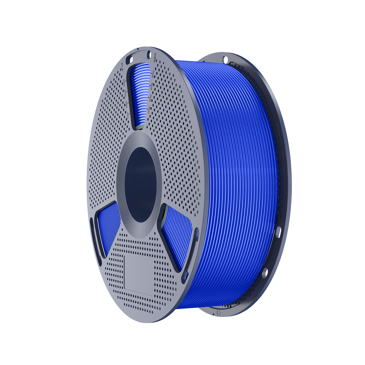 PLA+ Klein Blue SUNLU - obrazek 3