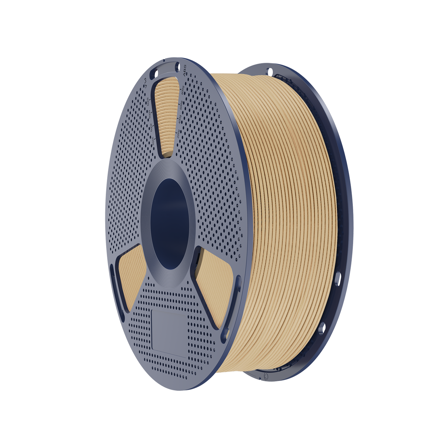 PLA Maple Wood SUNLU - obrazek 3