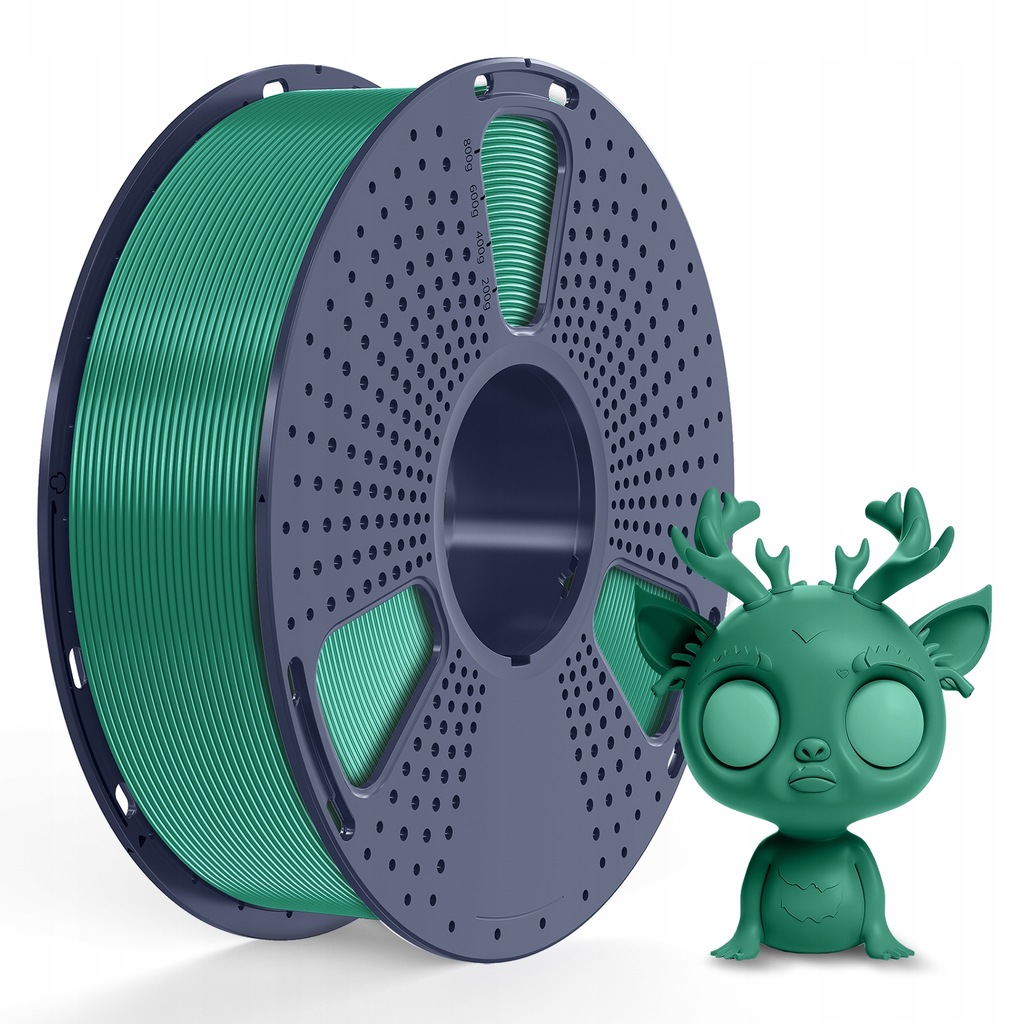 PLA+ Grass Green SUNLU