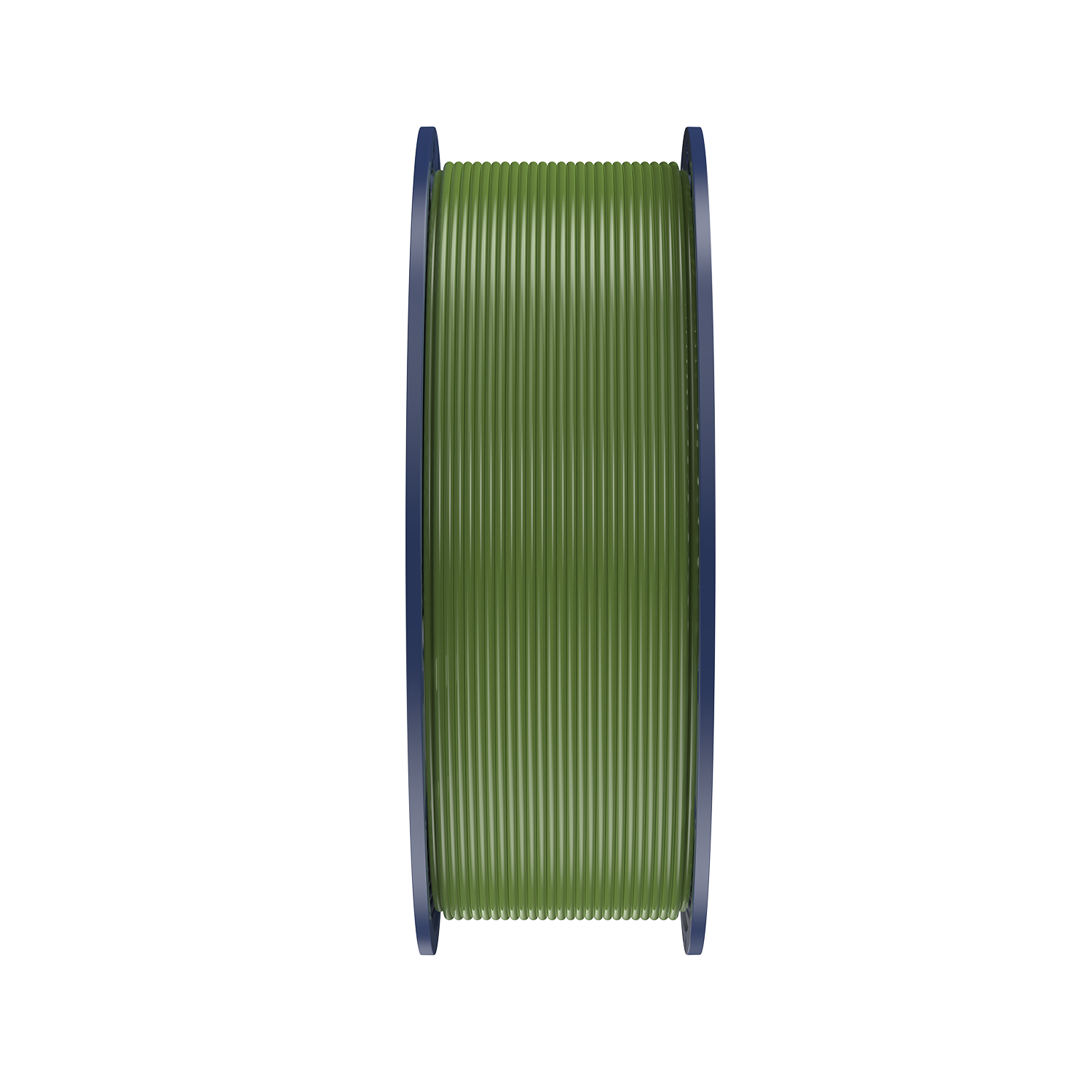 PLA Olive Green SUNLU - obrazek 2