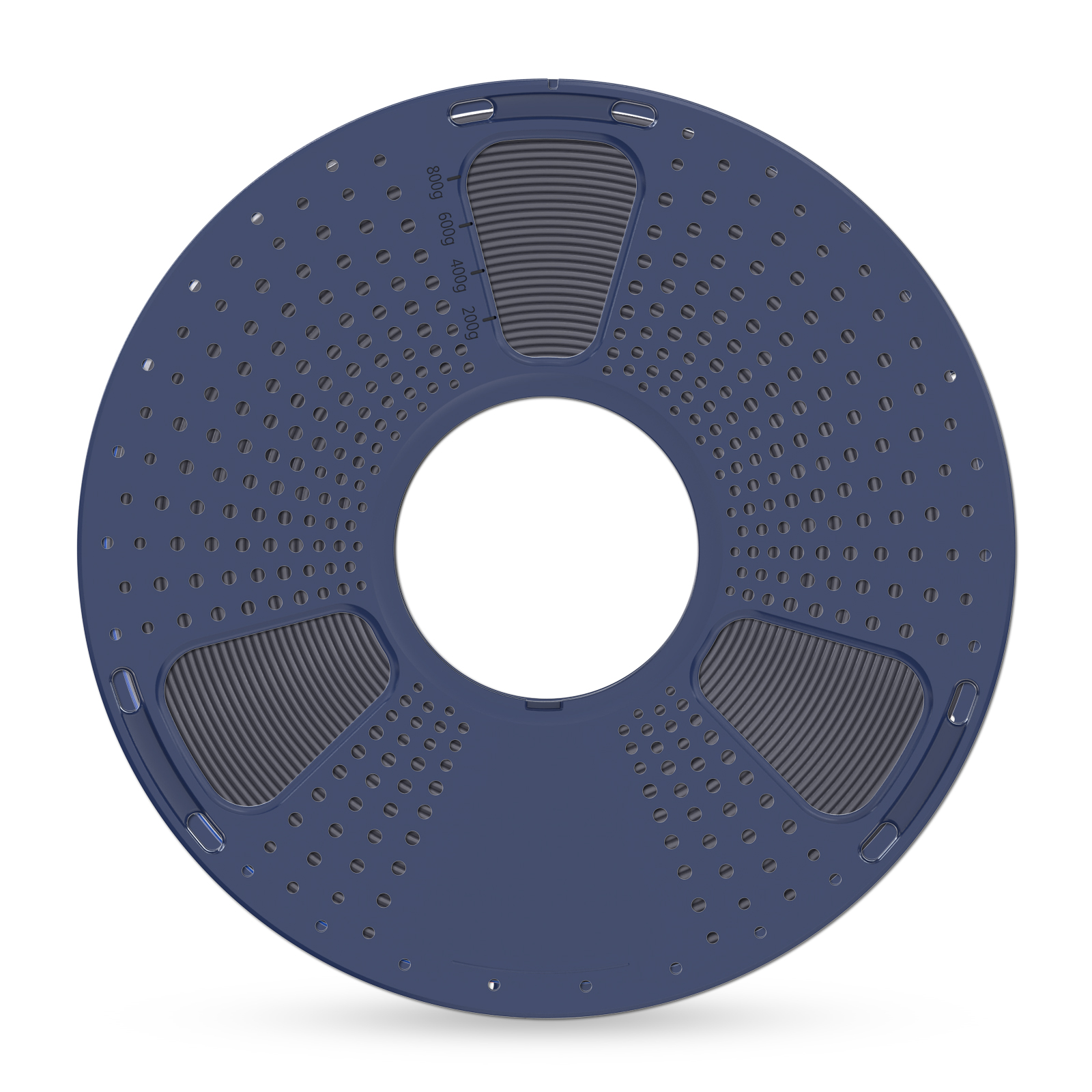 PLA Matte Grey SUNLU - obrazek 2