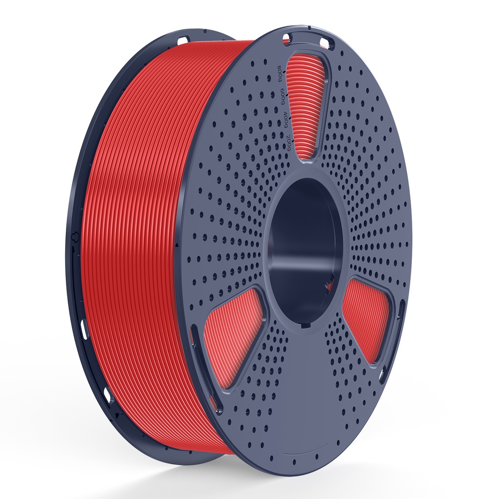 PLA META Red SUNLU