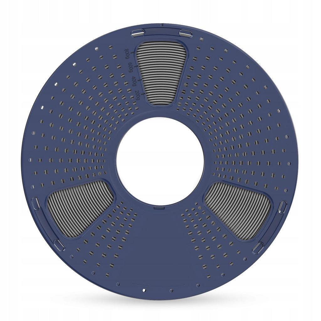 PETG Grey SUNLU - obrazek 5