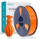 PLA Orange SUNLU
