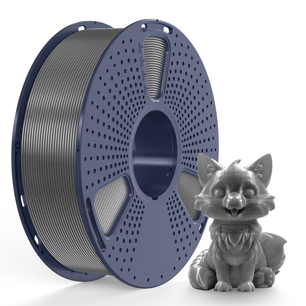 PETG Grey SUNLU