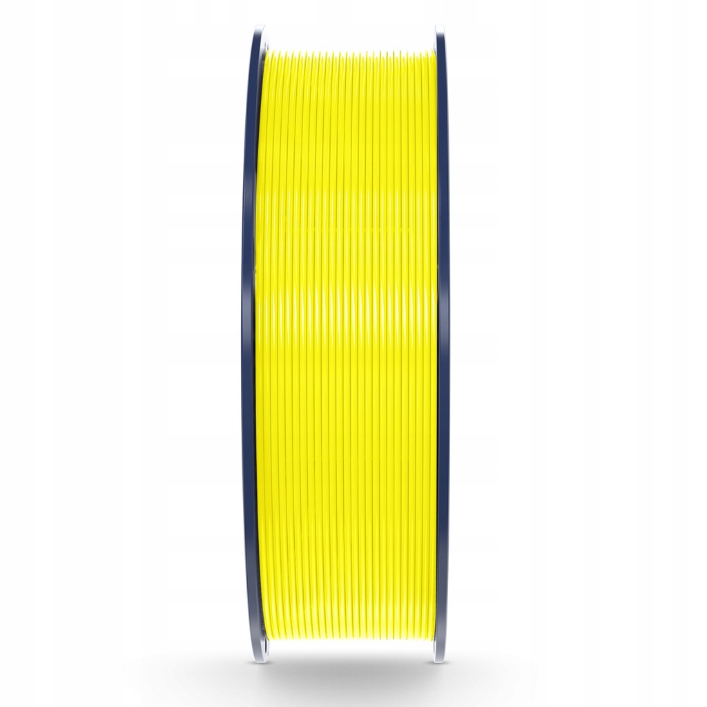 PETG Yellow SUNLU - obrazek 3