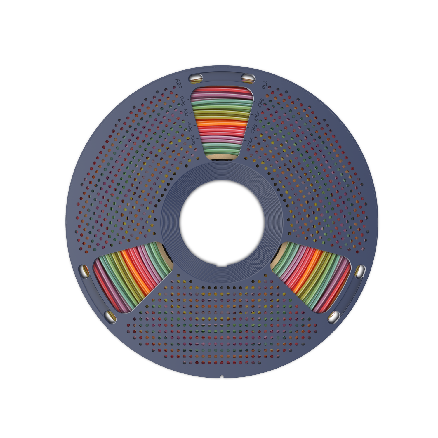 PETG Rainbow SUNLU - obrazek 2