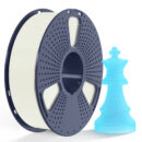 PLA Glow In the Dark White to Blue SUNLU
