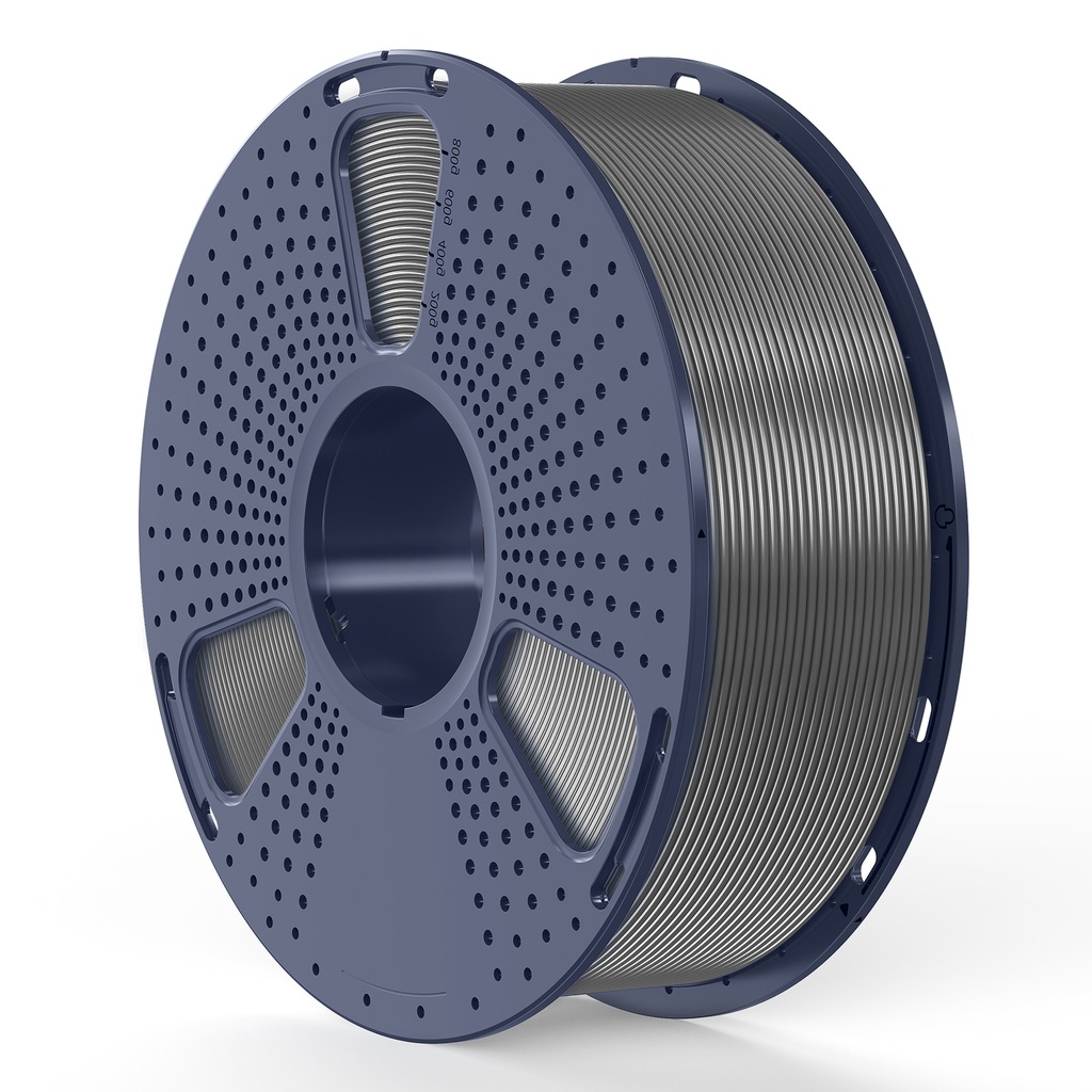PETG Grey SUNLU - obrazek 7