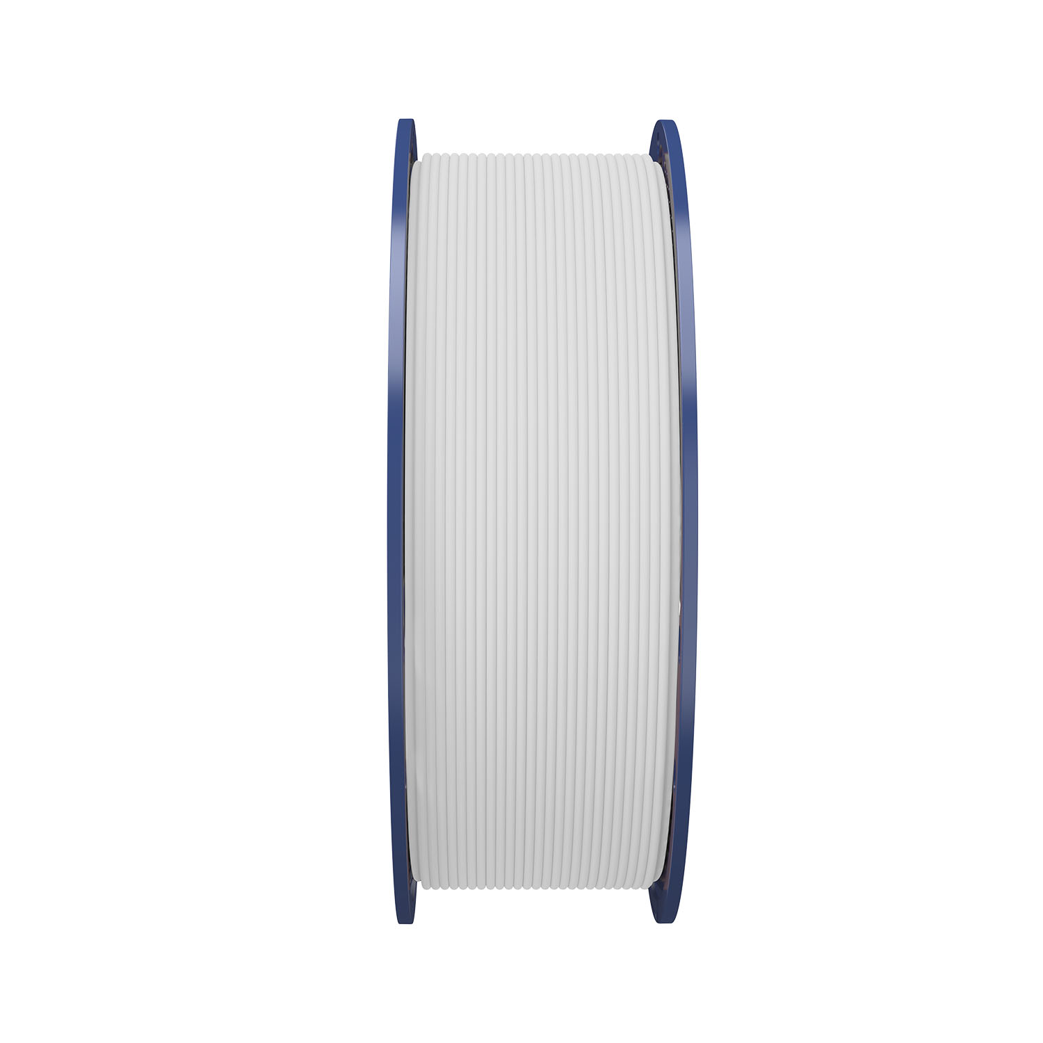 PLA Matte White SUNLU - obrazek 2