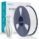 PLA White SUNLU