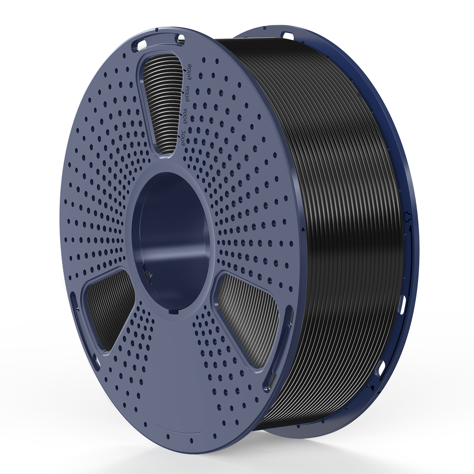 PETG Black SUNLU - obrazek 3