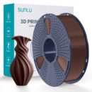 PLA+ Chocolate SUNLU