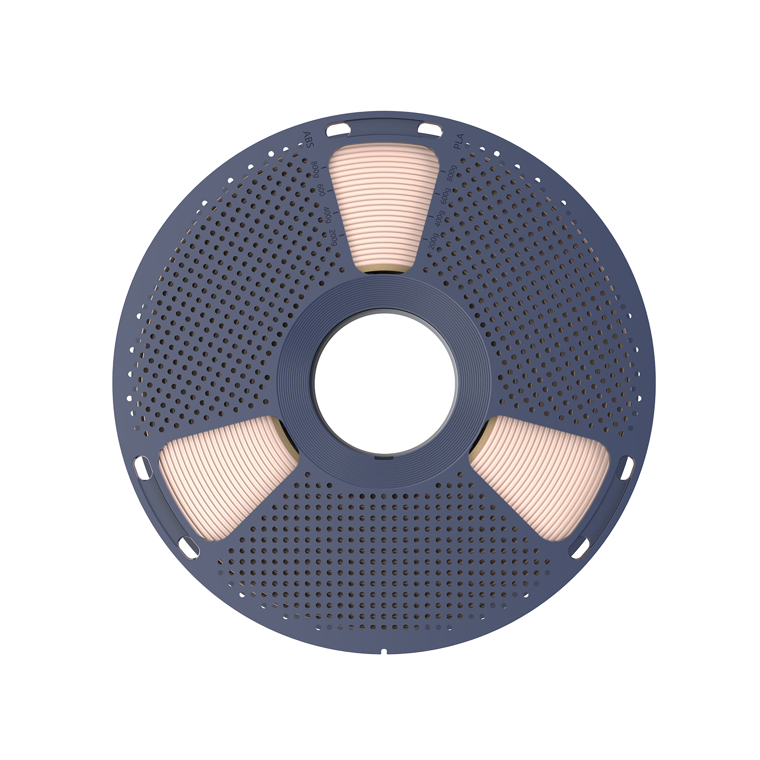 PLA+ Beige SUNLU - obrazek 4