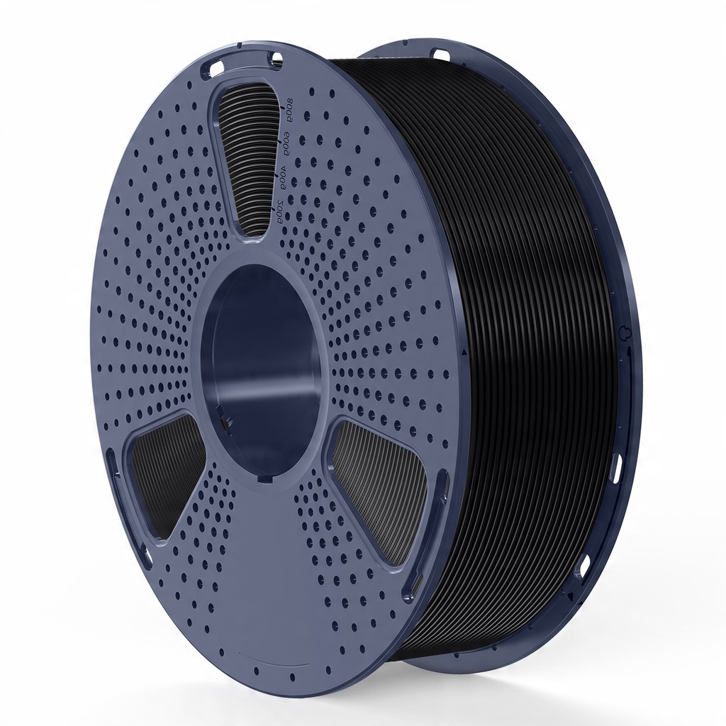 PLA META Black SUNLU - obrazek 3