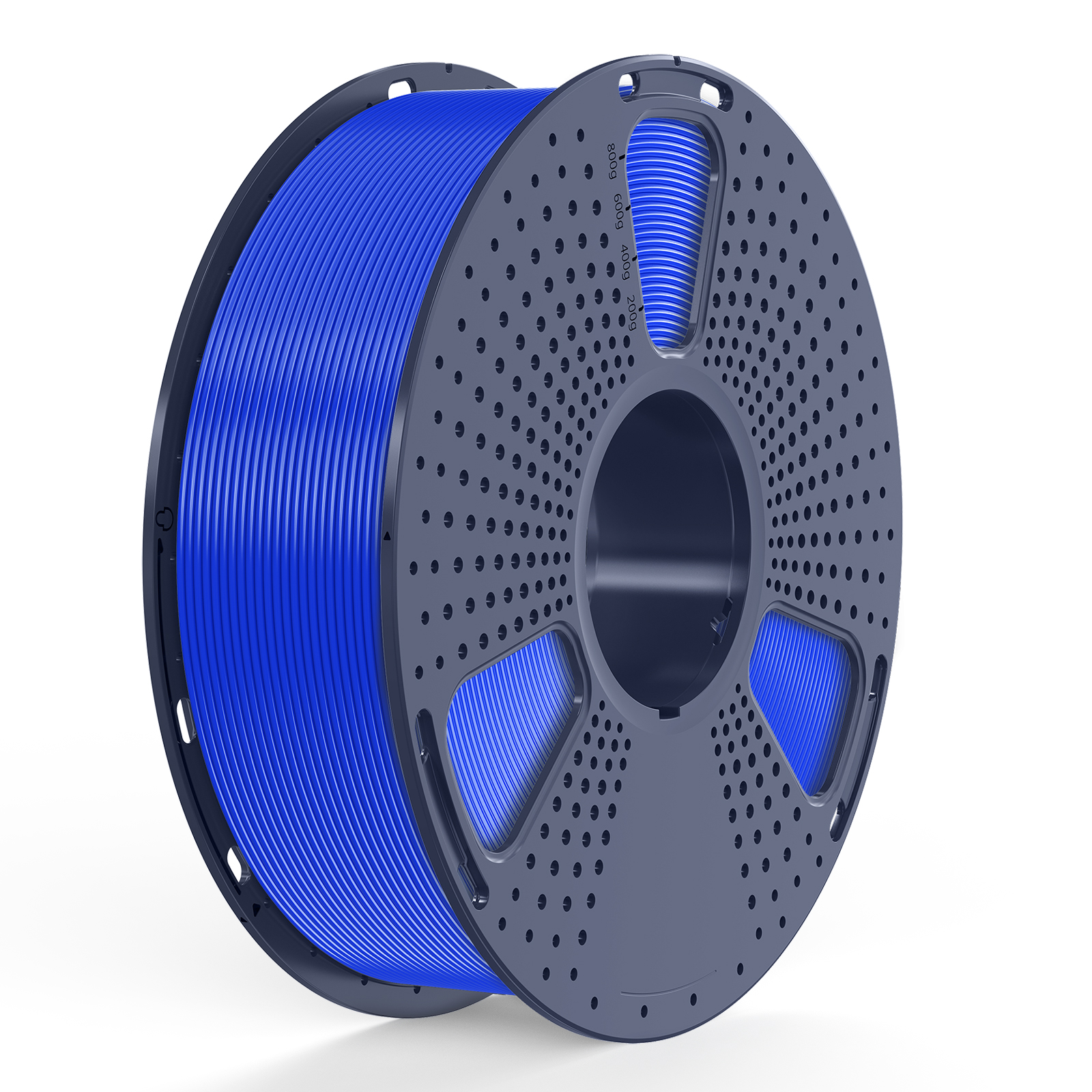 PLA Klein Blue SUNLU - obrazek 2