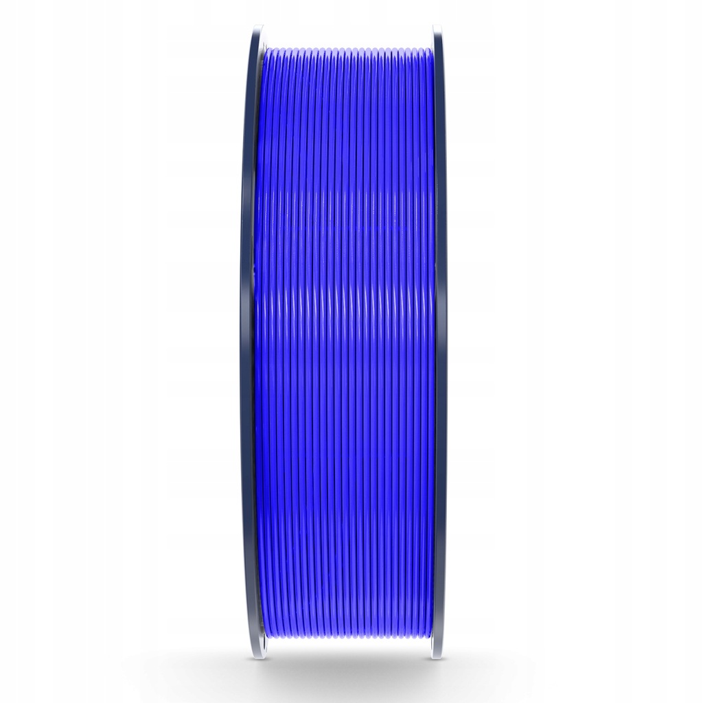 PLA+ Blue SUNLU - obrazek 3