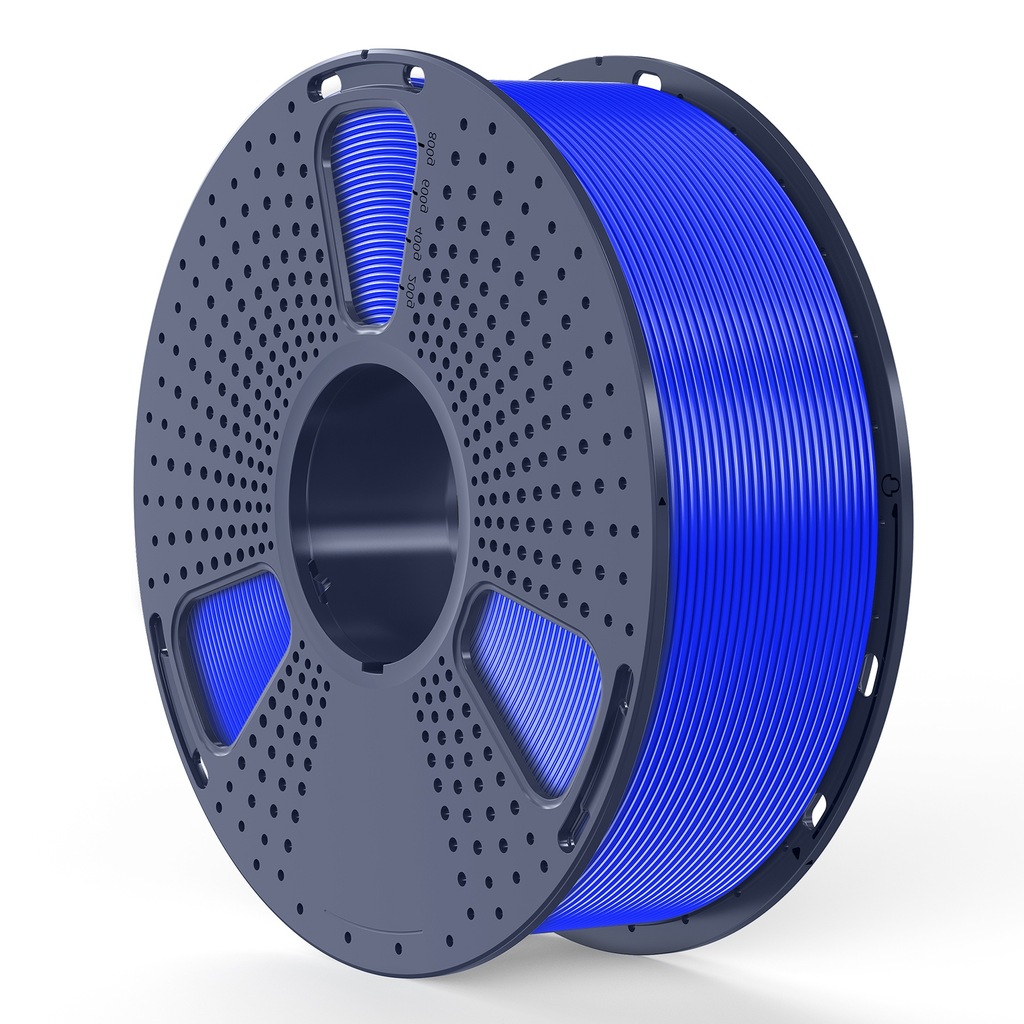 PETG Blue SUNLU - obrazek 7