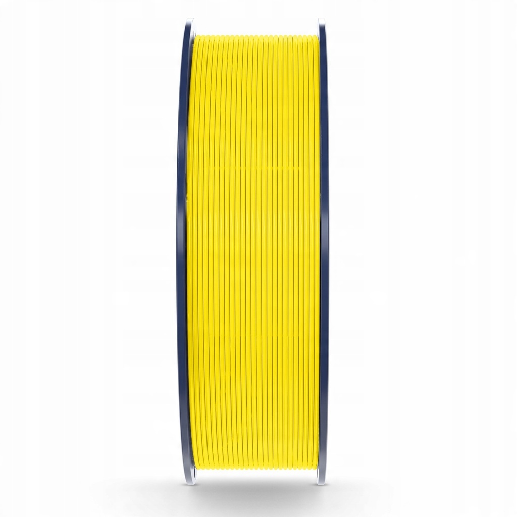 PLA+ Yellow SUNLU - obrazek 5