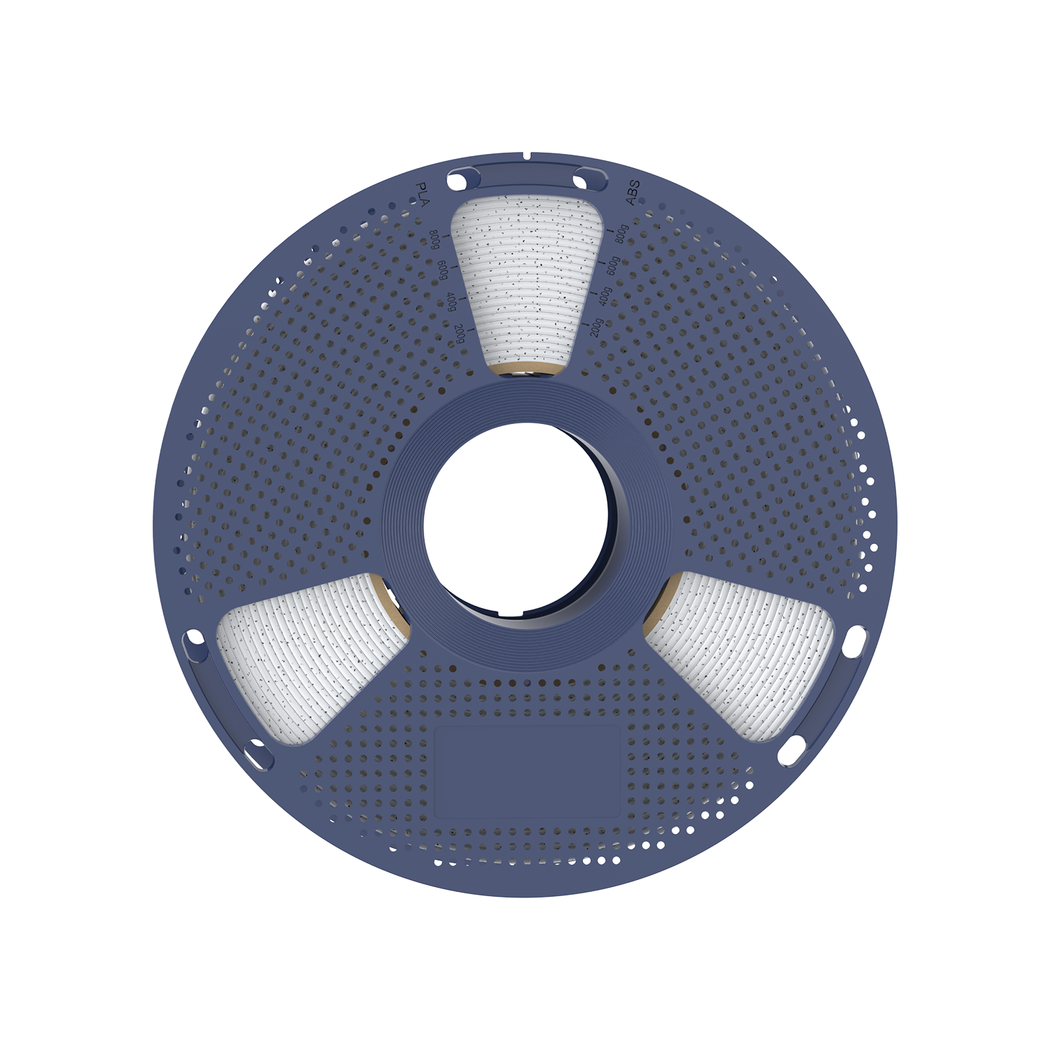HS PLA Marble Oreo SUNLU - obrazek 4