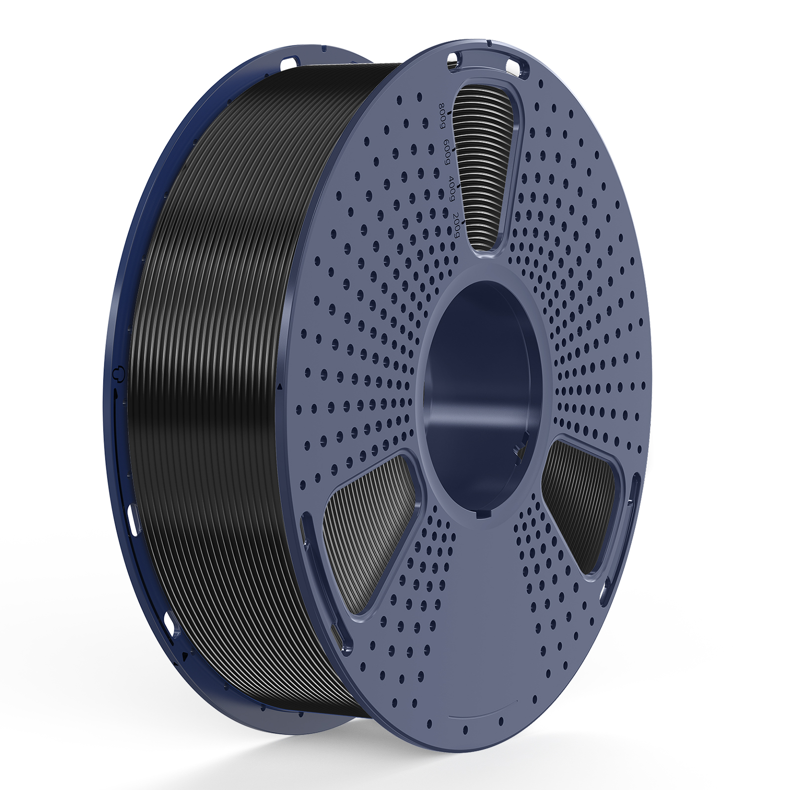PETG Black SUNLU - obrazek 4
