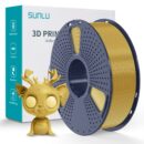 PLA+ Gold SUNLU