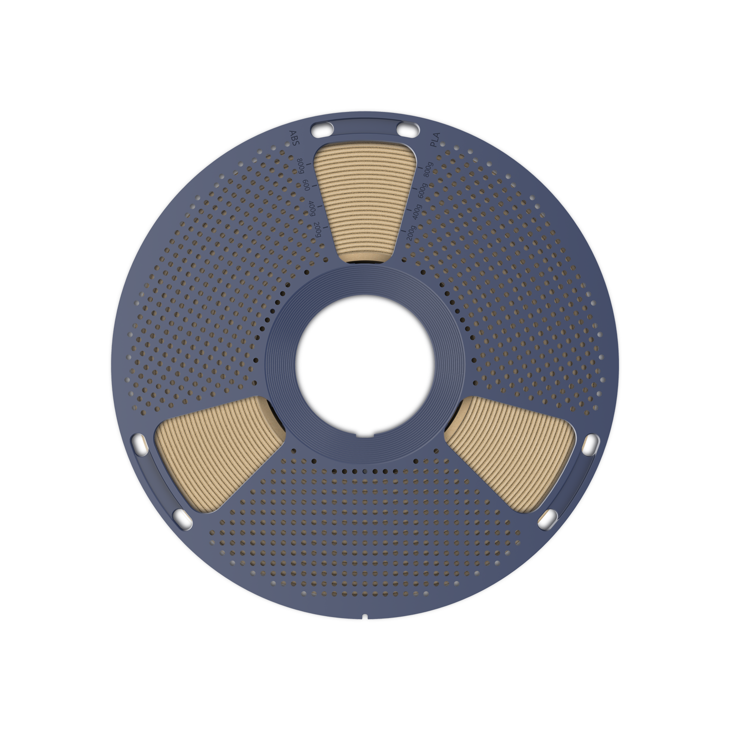 PLA Maple Wood SUNLU - obrazek 4