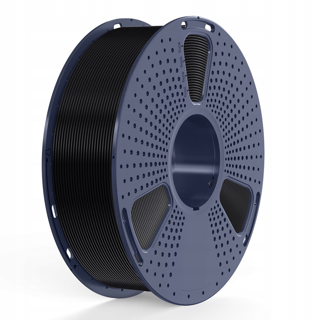 PLA META Black SUNLU