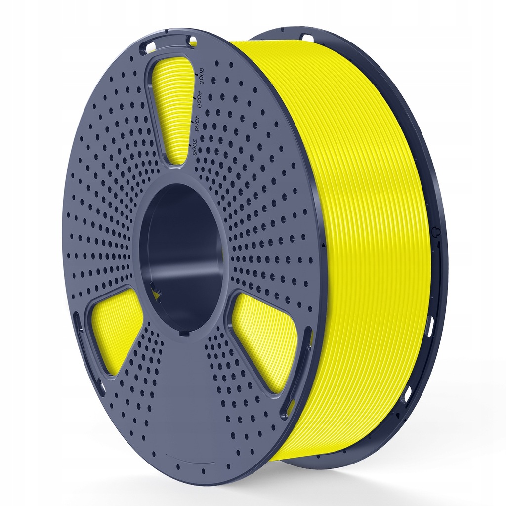 PETG Yellow SUNLU - obrazek 6