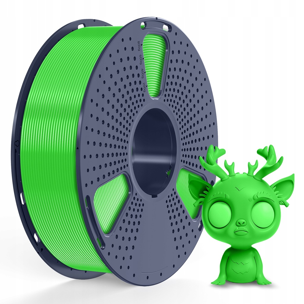 PLA+ Green SUNLU