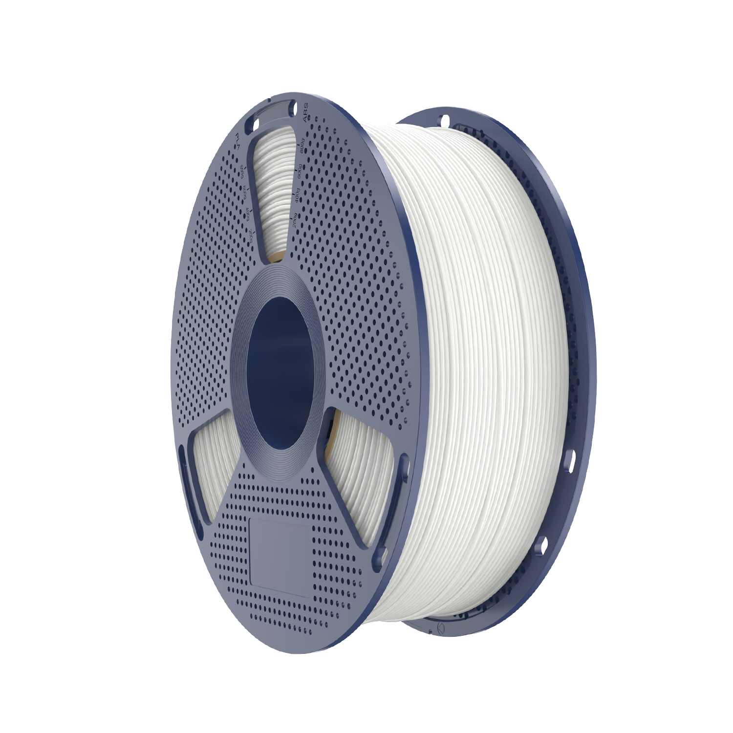TPU White SUNLU - obrazek 3