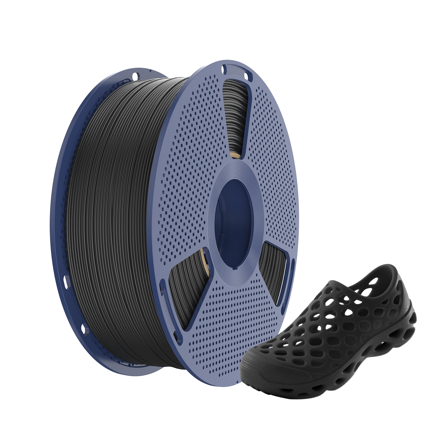 TPU Black SUNLU - obrazek 5