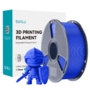 PLA+ Klein Blue SUNLU