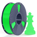PLA Glow In The Dark Green SUNLU