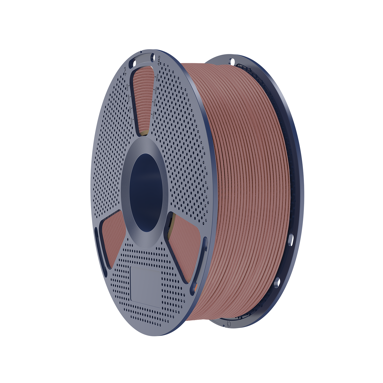 PLA Cherry Wood SUNLU - obrazek 3