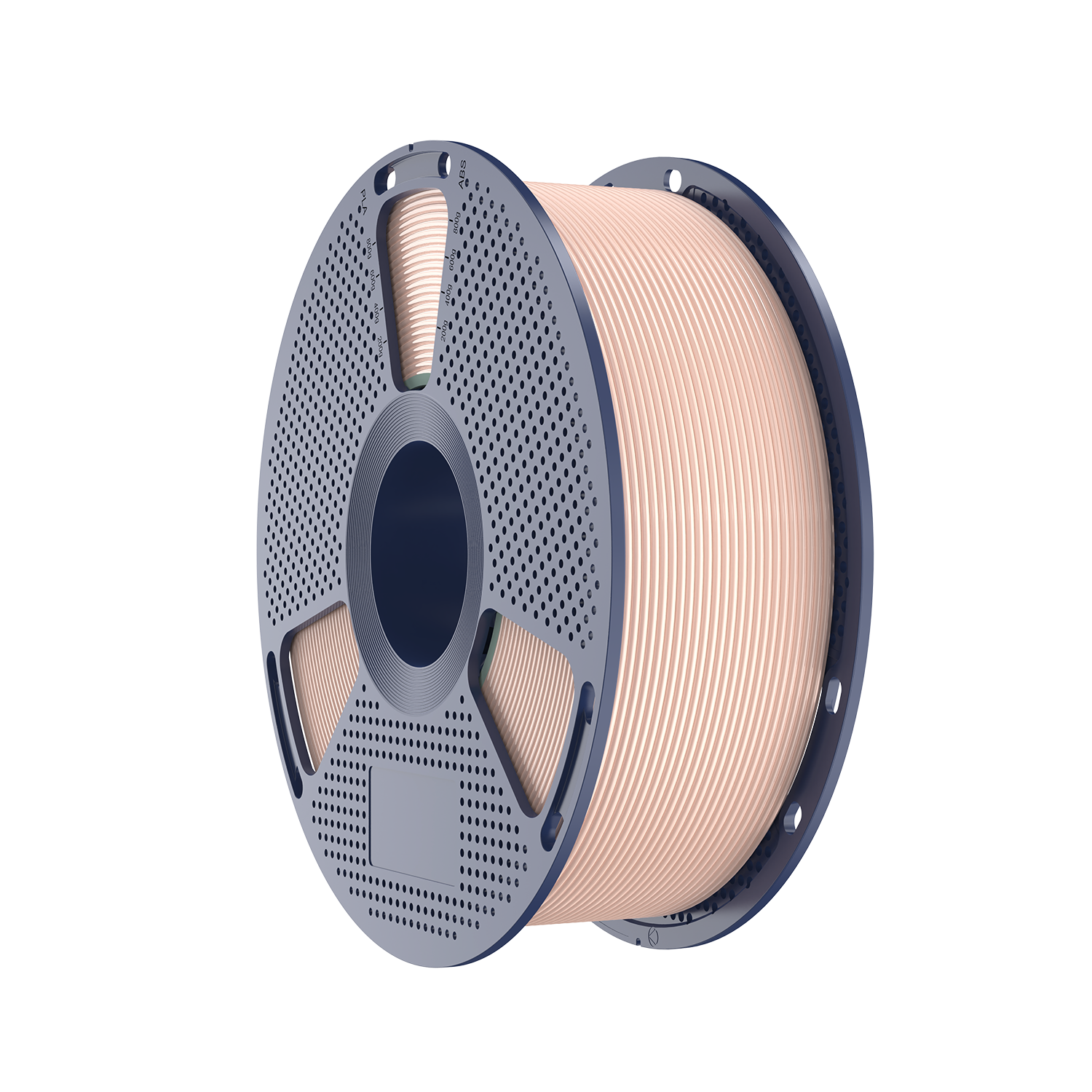 PLA+ Beige SUNLU - obrazek 3