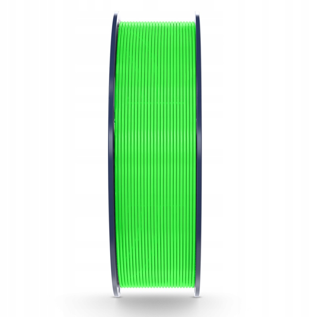 PLA+ Green SUNLU - obrazek 3