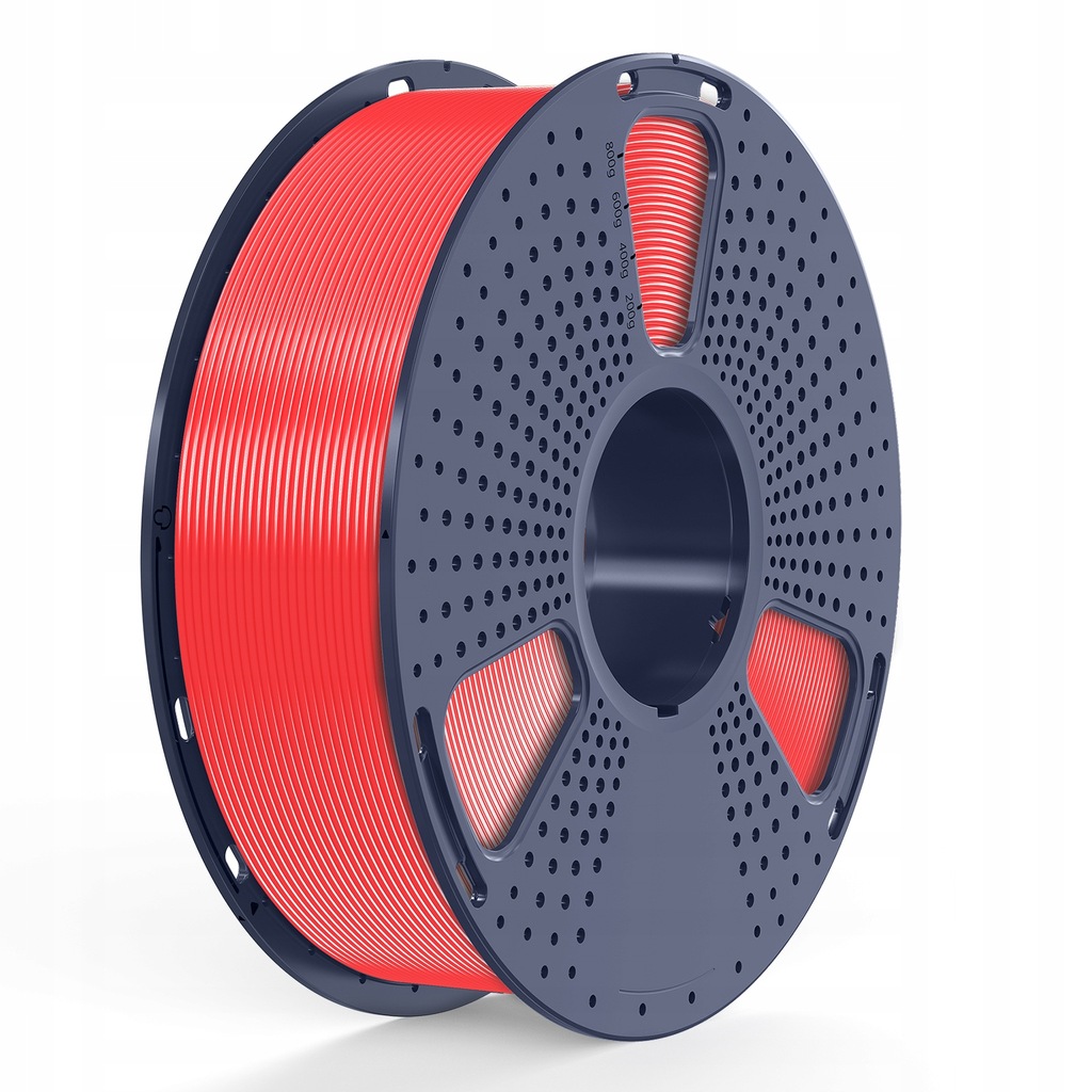 PETG Cherry Red SUNLU