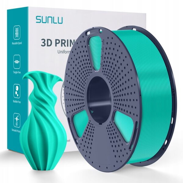 PLA META Mint Green SUNLU