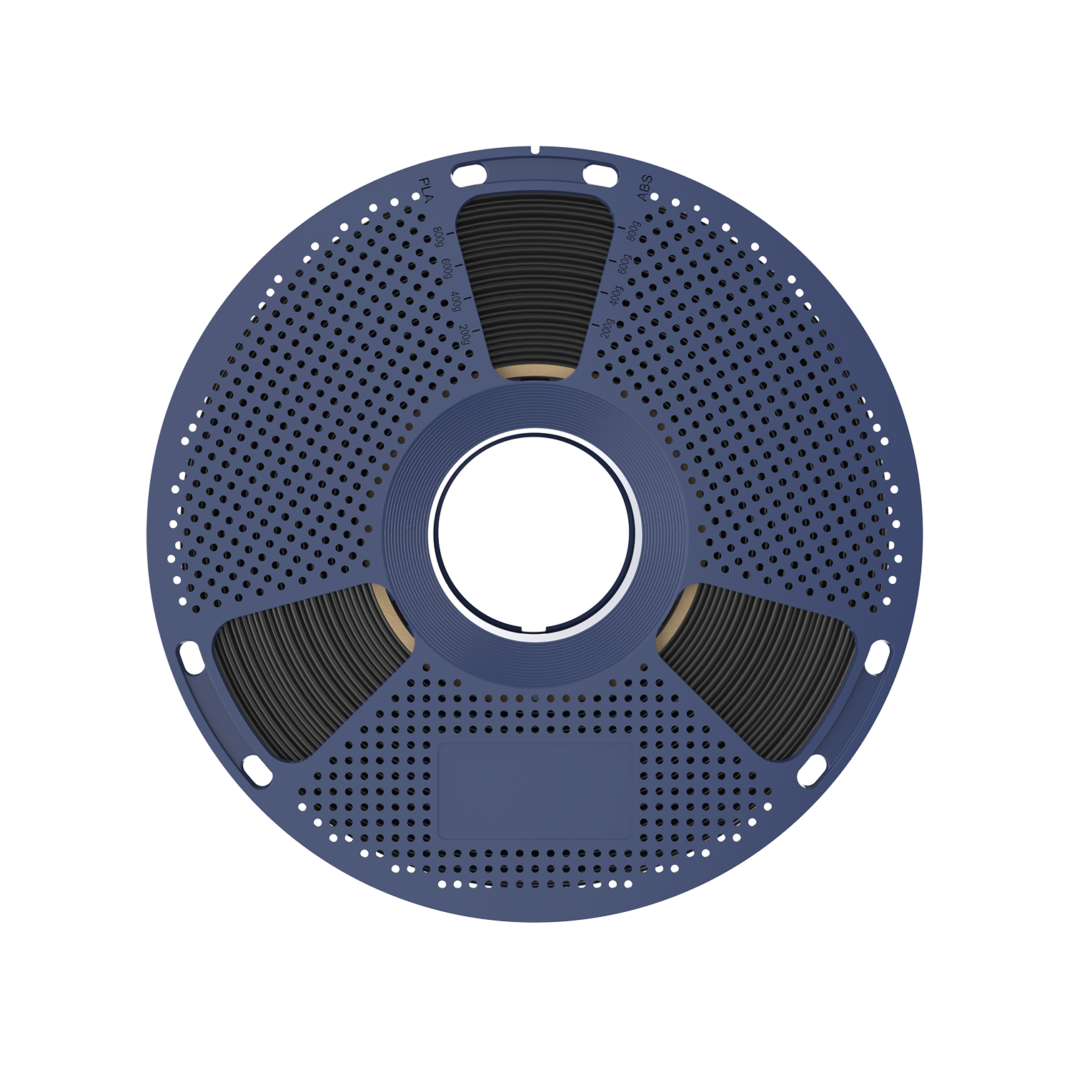 TPU Black SUNLU - obrazek 4