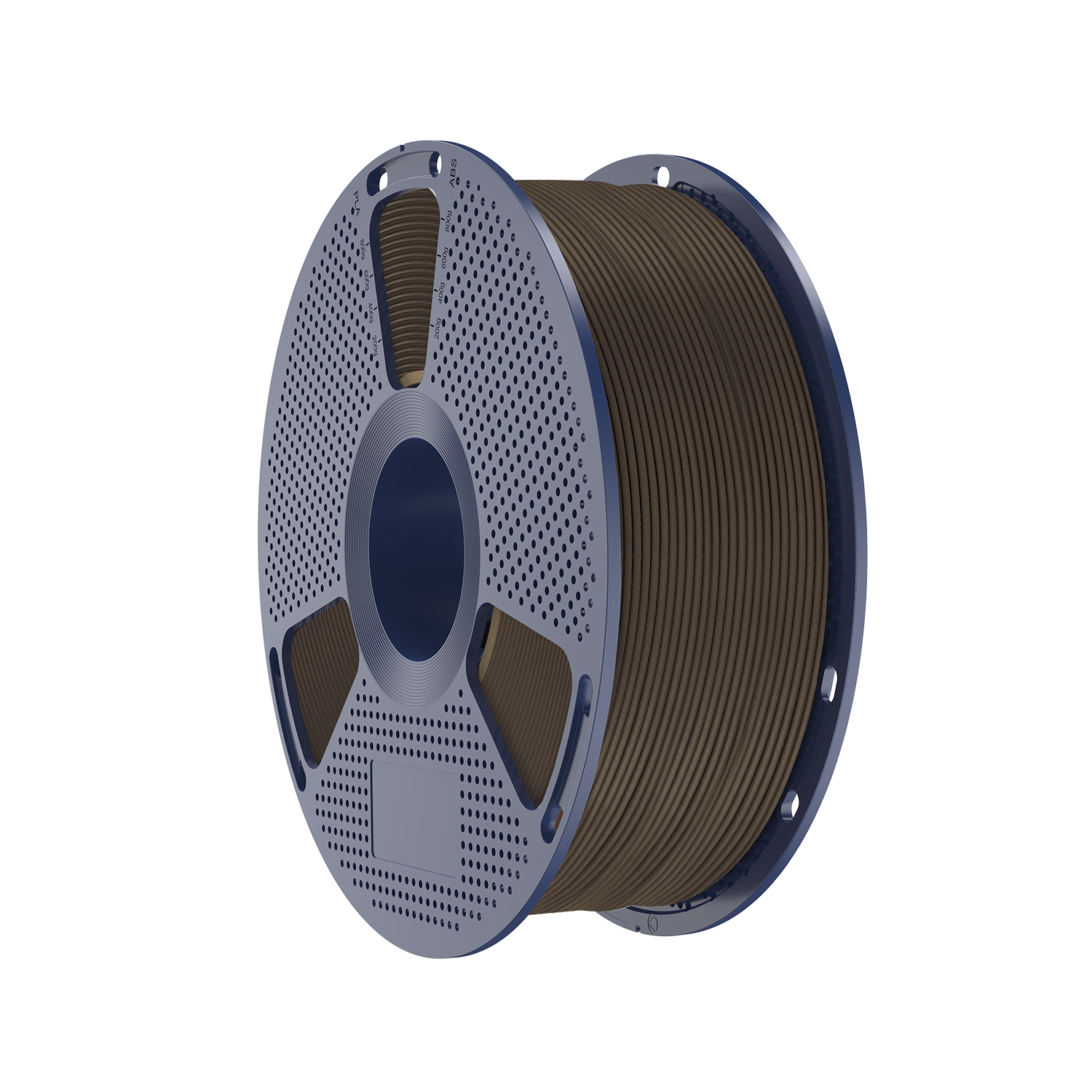PLA Walnut Wood SUNLU - obrazek 3