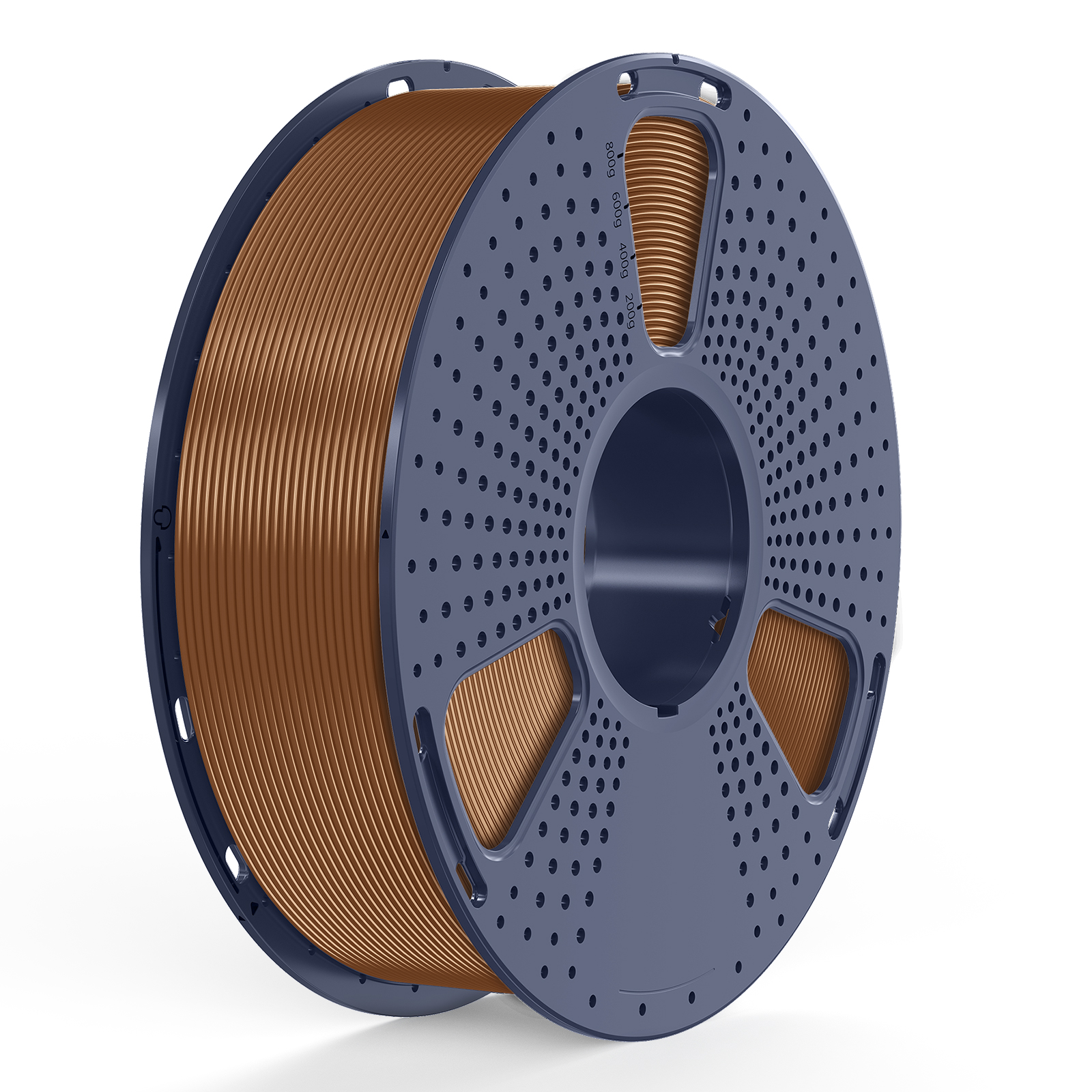 PETG Coffee Brown SUNLU