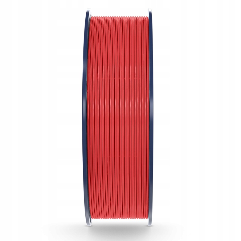 PLA+ Red SUNLU - obrazek 3