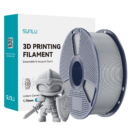 PLA+ Silver SUNLU