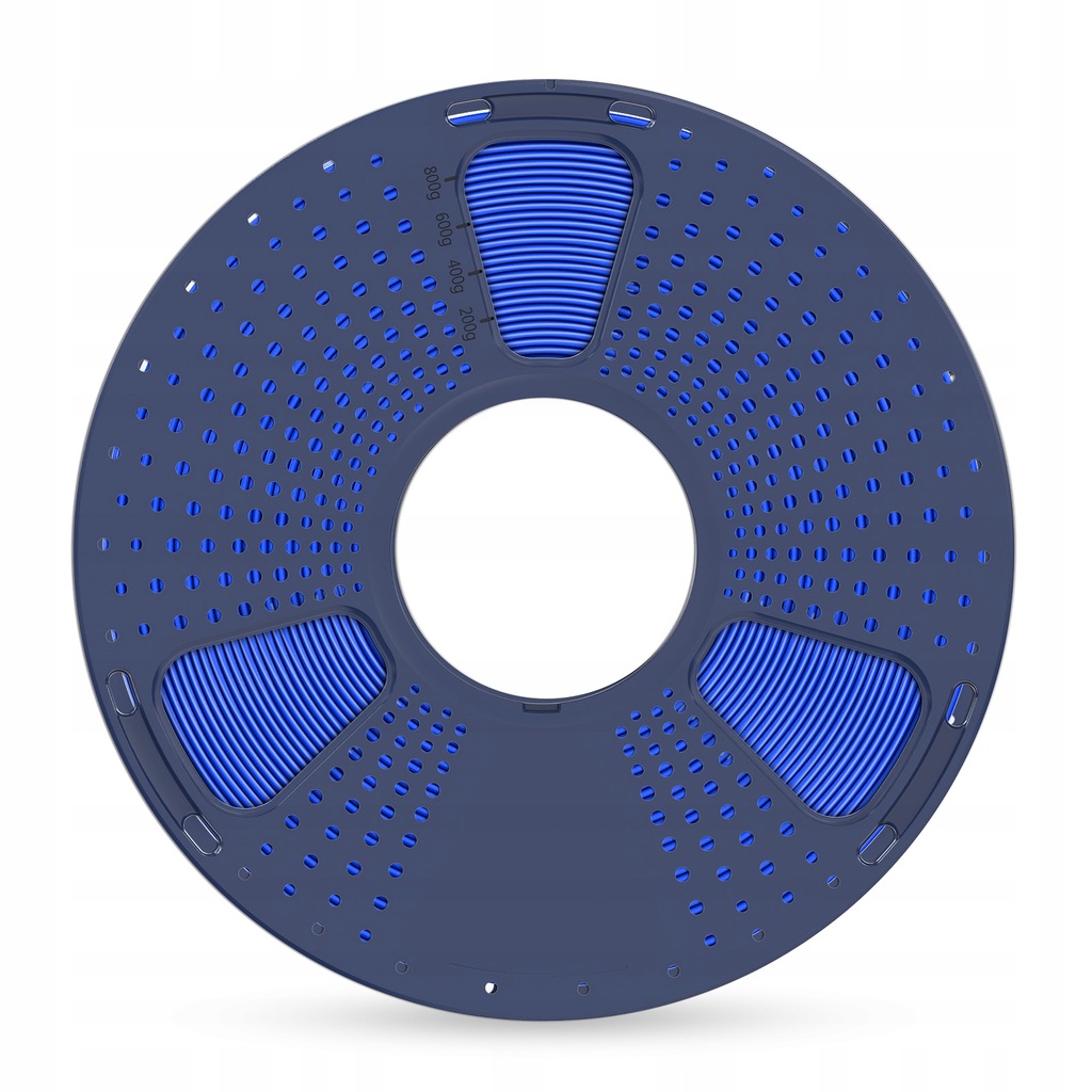 PETG Blue SUNLU - obrazek 4