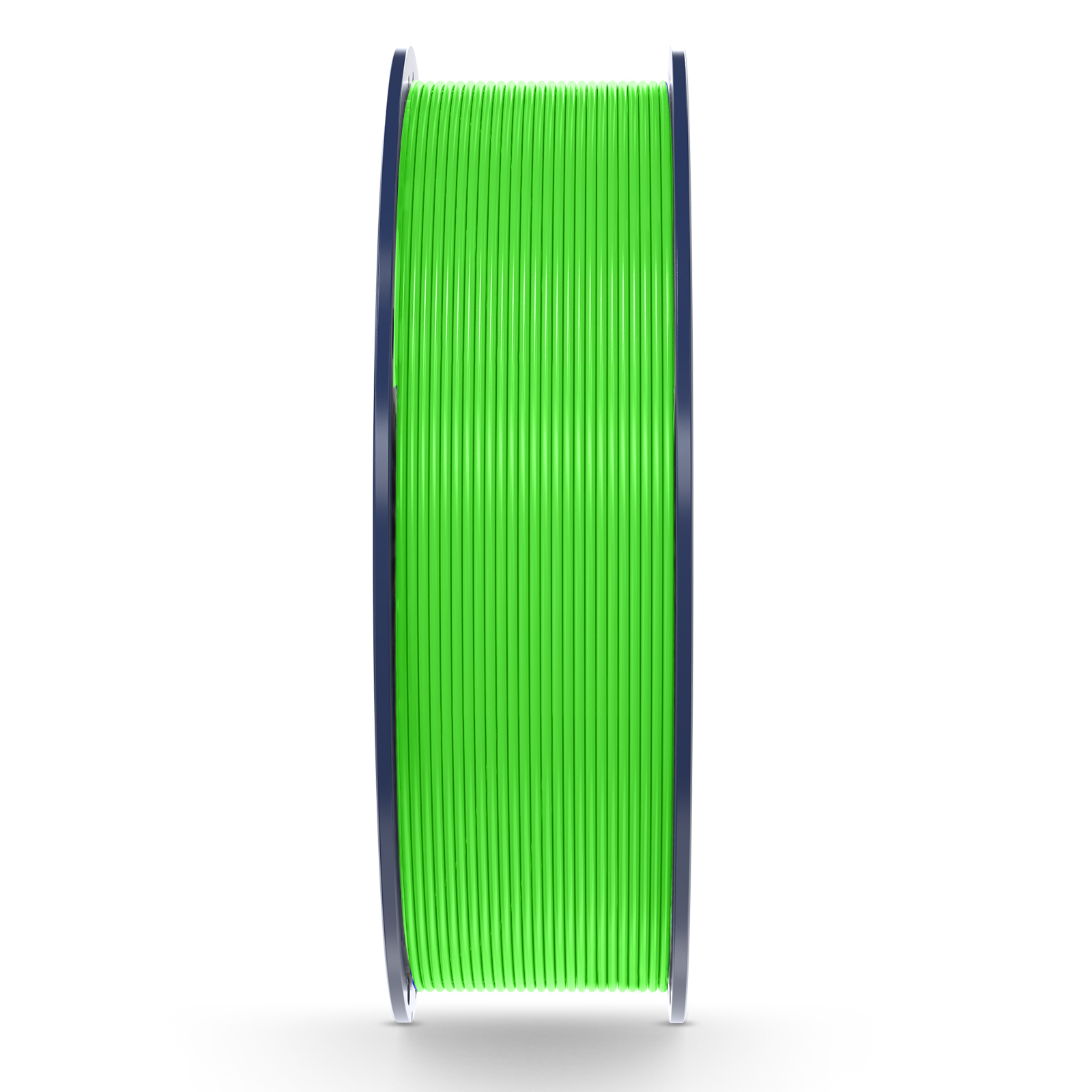 PLA Glow In The Dark Green SUNLU - obrazek 4