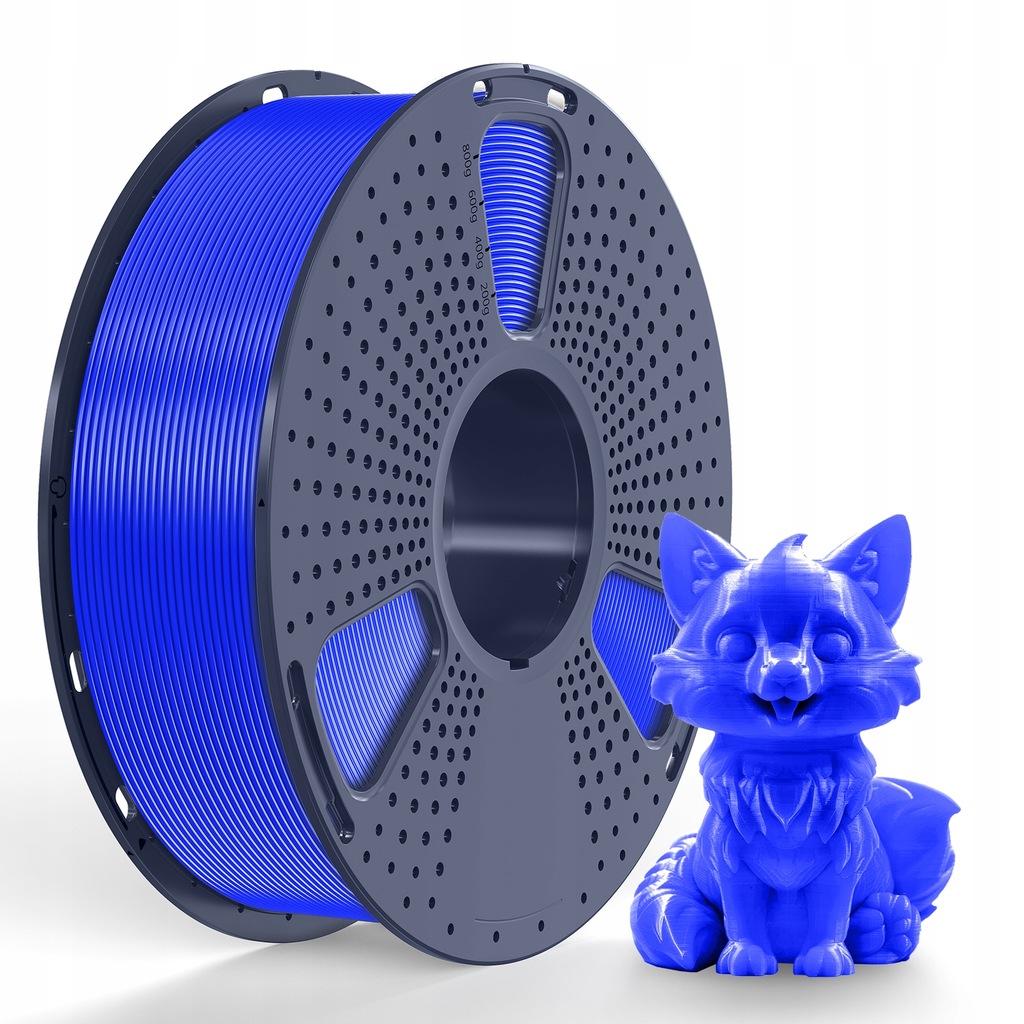 PETG Blue SUNLU