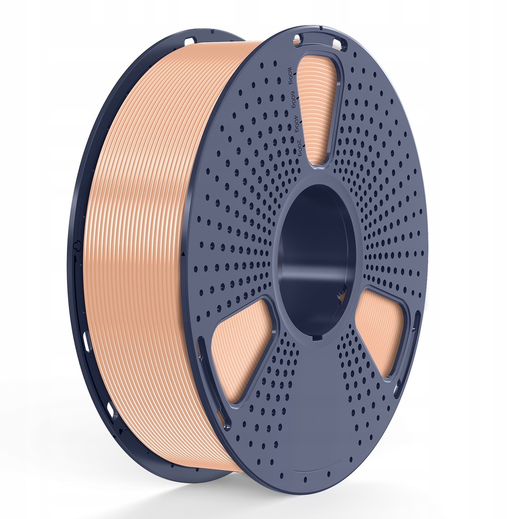 PETG Beige SUNLU - obrazek 7
