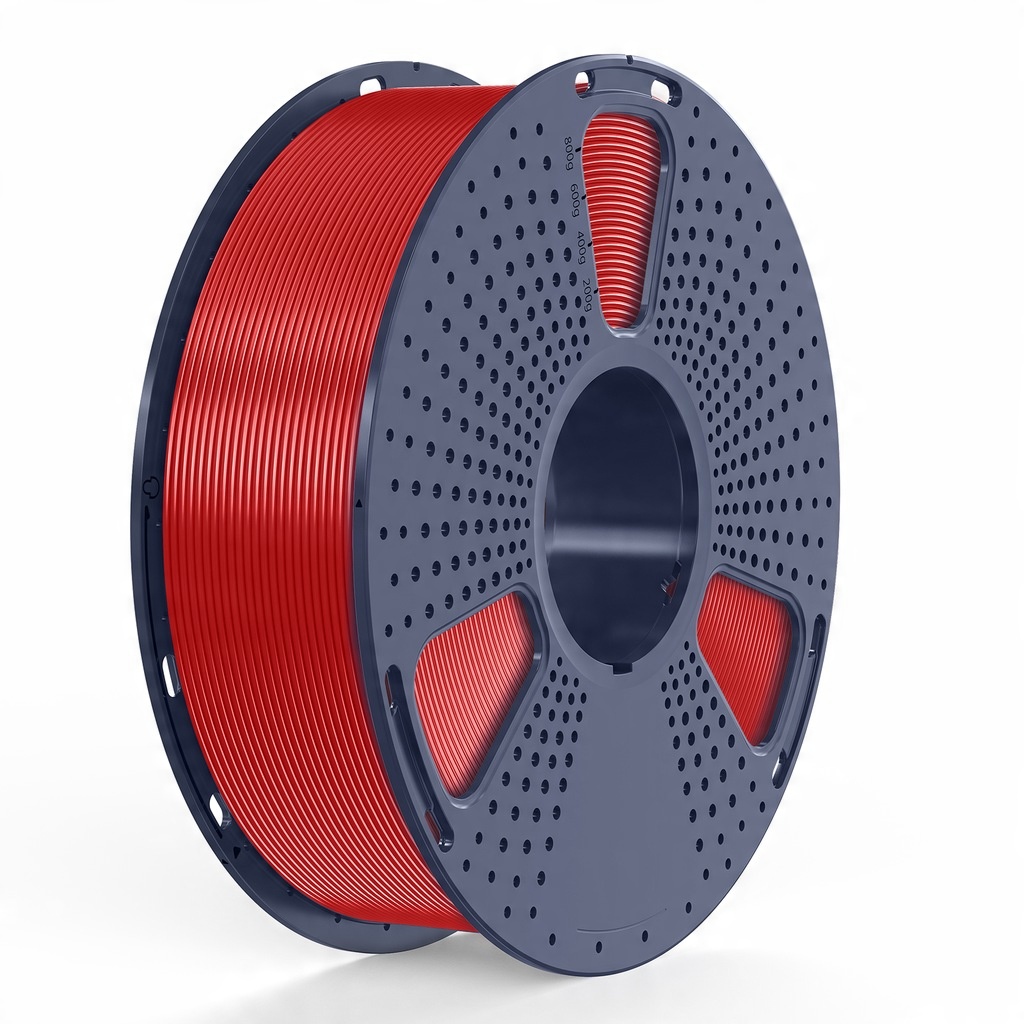 PETG Red SUNLU
